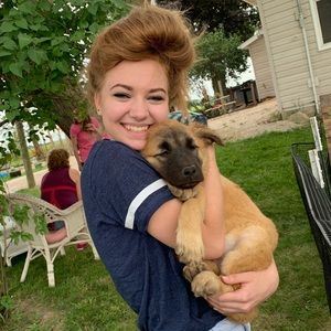 Meet your Posher, Bree